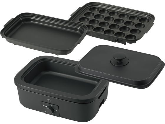 �ݰ� �ۥåȥץ졼�� �ǥ��꡼����ѥ��ȥץ졼�� EJ-DE30-BA �ۥåȥץ졼�� ������� IHĴ���� ���å������ Ĵ������