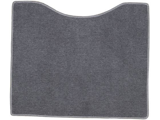 【お取り寄せ】サンベルム Pally Pally ふけるトイレマット GY T34711 トイレ アイデアグッズ