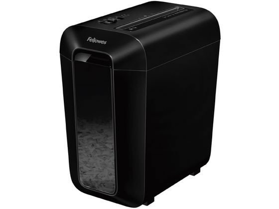 フェローズ シュレッダー LX65 クロスカット 22.5L FE-4201501 オートフィードなし 業務用シュレッダー..