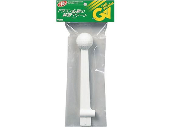 【商品説明】パンチャー用交換アーム。パンチャーの付属ボールと交換できます。【仕様】●素材・材質：PE●仕様：対象品番：ヘッドパンチャー（GV0266・GV0268）●原産国：日本【備考】※メーカーの都合により、パッケージ・仕様等は予告なく変更になる場合がございます。【検索用キーワード】Tabata　GOLF　タバタゴルフ　たばたごるふ　アーム　交換　備品　パンチャー　練習　トレーニング　ゴルフ　X782SGパンチャー用交換アーム