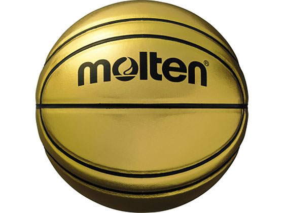 【お取り寄せ】モルテン 記念ボールGL バスケットボール 7号球 BGSL7