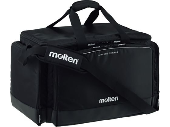 【お取り寄せ】モルテン アスレチックトレーナーバッグ KT0040