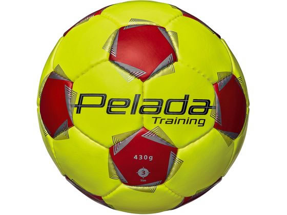 【お取り寄せ】モルテン ペレーダトレーニング 黄赤 F3K9200YR