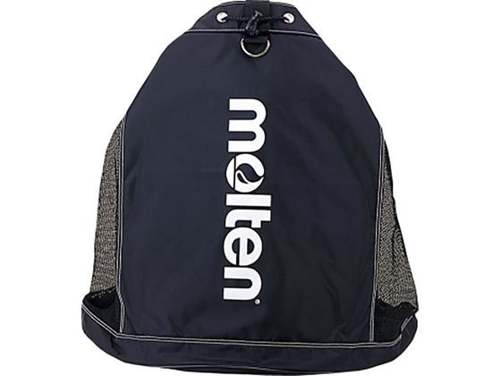 【お取り寄せ】モルテン メッシュバッグ Lサイズ FBL