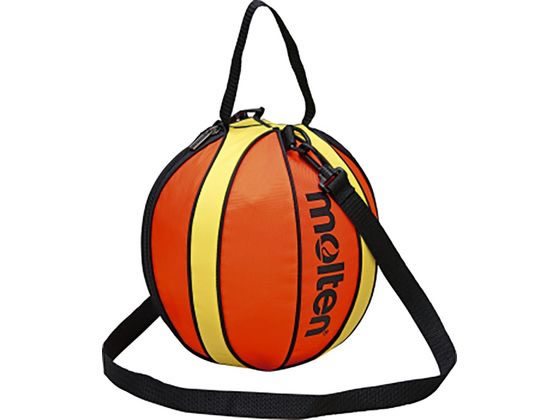 【お取り寄せ】モルテン バスケットボール 1個入れ NB10R