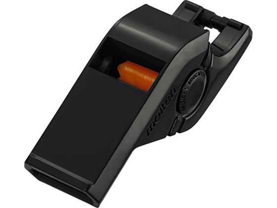 【お取り寄せ】モルテン PEホイッスル 黒 RA0050K