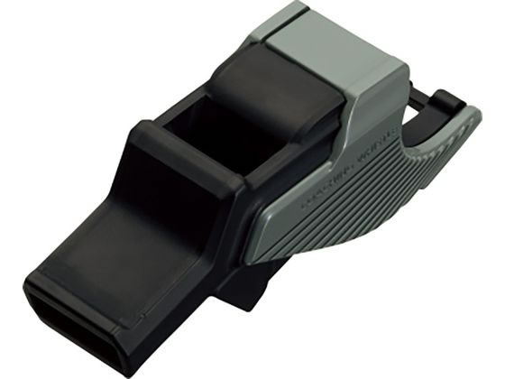 【お取り寄せ】モルテン コーチングホイッスル 黒 RA0110K