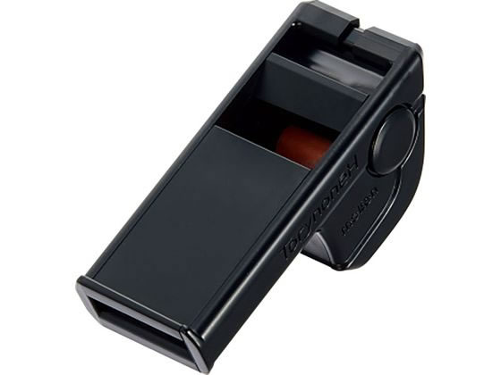 【お取り寄せ】モルテン ホイッスル トリノネH 黒 RA1060K