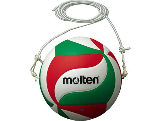 【お取り寄せ】モルテン テッサーボール 5号球 V5M9000T