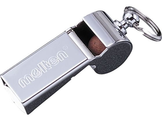 【お取り寄せ】モルテン メタルホイッスル WM