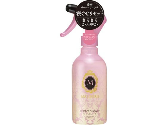 ファイントゥデイ MR パーフェクトシャワーEX さらさら ヘアウォーター ミスト スタイリング ヘアケア