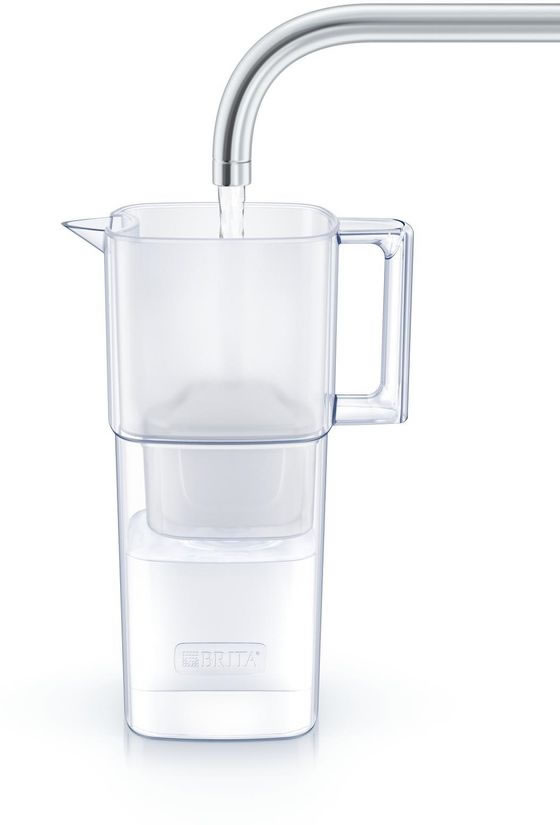 ブリタジャパン ブリタ リクエリ マクストラプロカートリッジ 1個 ポット型浄水器 ...