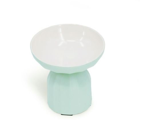 Tableware - 【お取り寄せ】ペットプロ HD らくらくフードボウル GR C-F-011-BC-GR 共通グッズ ペット お散歩 生活グッズ ペットハウス