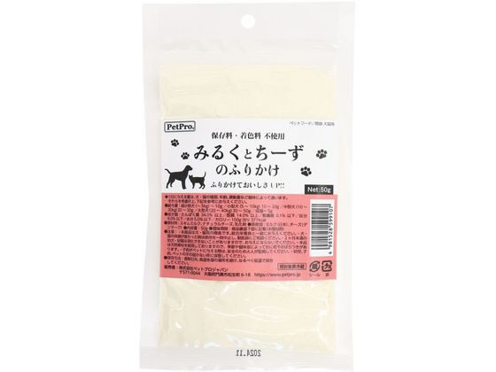 �ڤ����󤻡ۥڥåȥץ� �ߤ뤯�Ȥ������Τդ꤫�� 50g ����� �� �ڥå� �ɥå��ա���