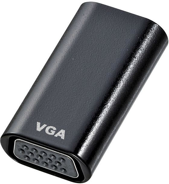 サンワサプライ HDMI-VGA変換アダプタ AD-HD13VGA HDMI変換ケーブル アダプタ 延長...