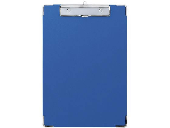 セキセイ カラー用箋挟 A4-E ブルー Y-56C-10 セキュリティラベル レーザー用ラベルシール 粘着ラベル用紙