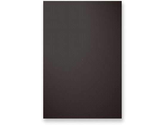 Blackboards - 【お取り寄せ】アスカ 枠無しブラックボード方眼 M BB046 ブラックボード POP 掲示