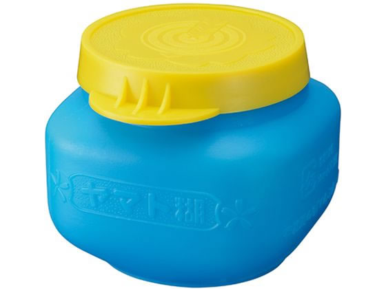 ヤマト エコミュヤマト糊 ボトル 100g E-P-100 でんぷんのり のり 接着剤 切る 貼る 留める 文具 事務