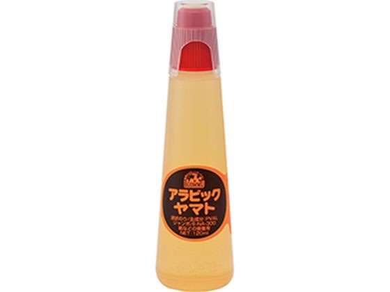 ヤマト エコミュアラビックヤマト ジャンボ 120ml E-NA-300 jetprice-10720238 JET PRICE パッケージ画像