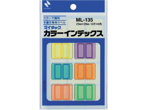 �˥��Х� �ޥ����å� ���顼����ǥå��� �� 29��23mm ���� 12�ҡ�6�� ����ǥå�����٥� �դ��� ��� �Ρ���