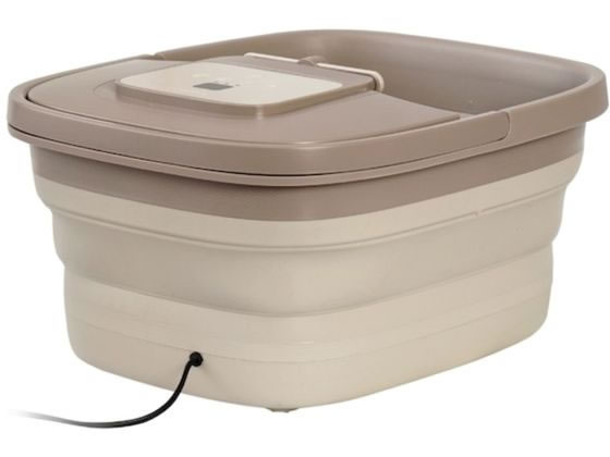 THANKO あし～ゆ2 ASYU25HBW ボディケア フットスパ フェイスケア 理美容 セルフケア 健康家電