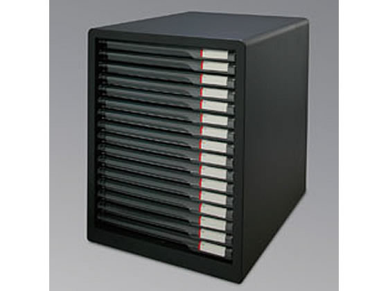 【商品説明】引出しにはA4クリアホルダー（約310×220mm）が収納でき、A4コピー用紙約100枚が入ります。分類に便利なインデックスラベルと滑り止め用のゴム脚付きです。グリーン購入法適合商品です。【仕様】●色：ダークグレー●商品サイズ：約幅265×奥行350×高さ345mm●商品重量：約4．5kg●引出内寸：約幅230×奥行320×高さ14mm●収納物の目安：A4サイズまでの書類など【備考】※メーカーの都合により、パッケージ・仕様等は予告なく変更になる場合がございます。【検索用キーワード】アイリスオーヤマ　あいりすおーやま　IRISOHYAMA　アイリス　あいりす　IRIS　レターケース　16段　ダークグレー　レターケース　16段　レターケース　卓上整理収納用品　卓上整理用品　A4　A4サイズ　引出し　引き出し　超浅型　ダークグレー　灰　L−16SSR　L16SSR　1台　書類収納　収納　デスク　グリーン購入法適合　グリーン購入法　16段　インデックスシール　整理整頓　片付け　分類　書類分類　細かく分類　デスク周り用品　デスクトップ収納　X980SJ細かく分類できる引出し16段タイプのレターケースです。