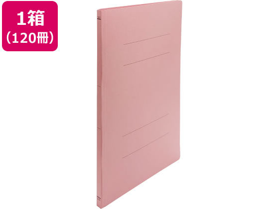 Forestway �ե�åȥե�����饤�� A4���� �Ȥ���15mm �ԥ� 120�� �̾勵���� A4 �ե�åȥե����� ���� �쥿���ե�����