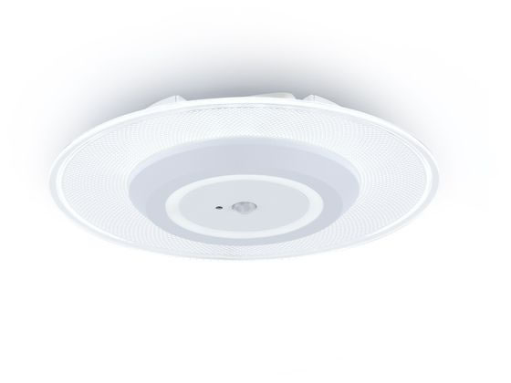 【お取り寄せ】アイリスオーヤマ 小型シーリング 人感 950lm 電球色 SCL95L-MS-P LEDシーリングライト 照明器具 ライト 家電