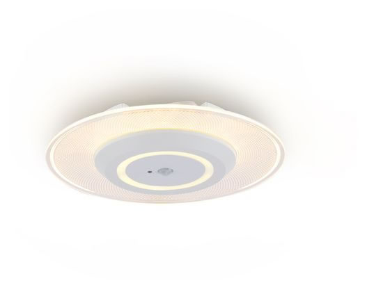 【お取り寄せ】アイリスオーヤマ 小型シーリング 人感 950lm 昼光色 SCL95D-MS-P LEDシーリングライト 照明器具 ライト 家電