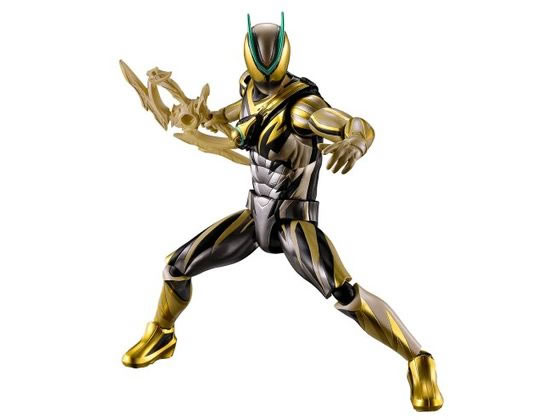 Action Figure Kamen Rider Zets Power-Up Form Figure Action Figure Hobby Toy Game Birthday Present