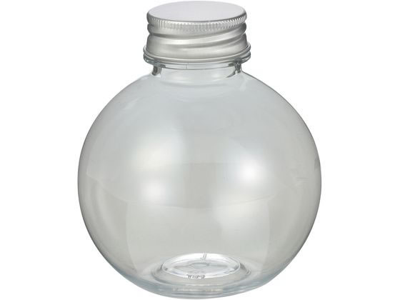 【お取り寄せ】アーテック 蓋つきプラスチック容器 ボール型 58433 メイキングトイ 手芸 工作おもちゃ ..