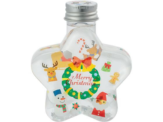【お取り寄せ】アーテック クリスマスノーボトル 58839 メイキングトイ 手芸 工作おもちゃ デジタル玩具 おもちゃ ホビー ゲーム 誕プレ