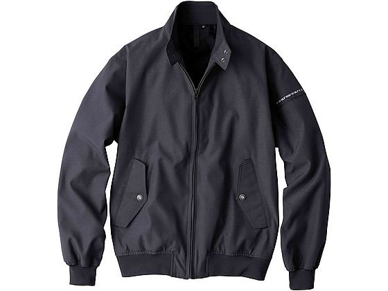 【お取り寄せ】ビッグボーン フィールドジャケット ダークネイビー 6L EBA936-56