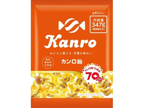 カンロ カンロ飴 大容量サイズ キャンディ 飴 グミ タブレット お菓子