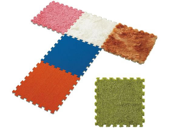 【お取り寄せ】アーテック いろいろ触感マット 75807 知育玩具 幼児玩具 おもちゃ ホビー ゲーム 誕プレ