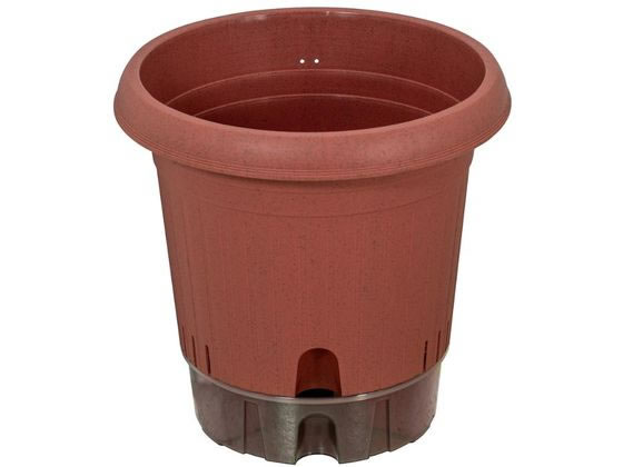 LIVPLUSベストコ植木鉢給水式...