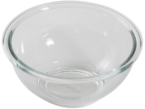 【お取り寄せ】リバティーコーポレーション PYREX ボウル 940mL ボウル ザル バット 厨房 キッチン