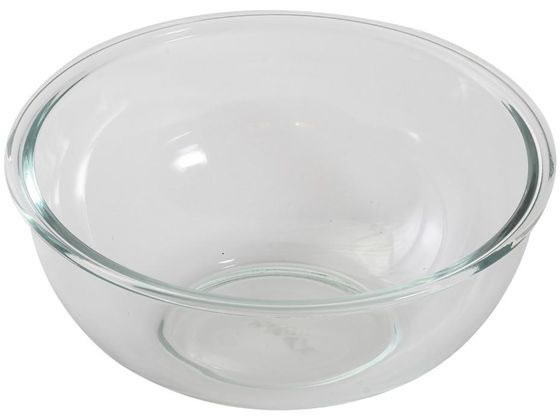 【お取り寄せ】リバティーコーポレーション PYREX ボウル 2.5L ボウル ザル バット 厨房 キッチン