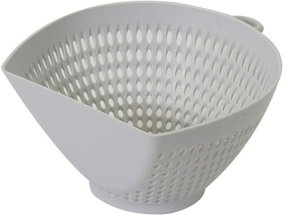 【商品説明】チリトリボウルとチリトリザル（各別売）をセットで組み合わせて使うと便利です。すくい取りやすい形状。電子レンジ対応。食器洗い乾燥機対応。【仕様】●サイズ：幅37．5×奥行22．5×高さ9．5cm●重量（kg）：0．049kg●素材...