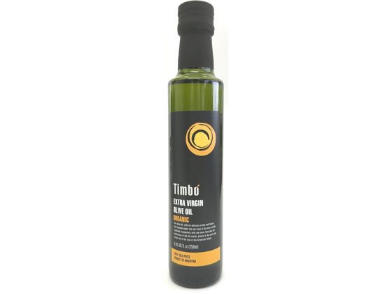 訳あり)GIGA Timbo オーガニック エキストラヴァージン オリーブオイル 500mL オリーブオイル 食用油 調味料 油 食品