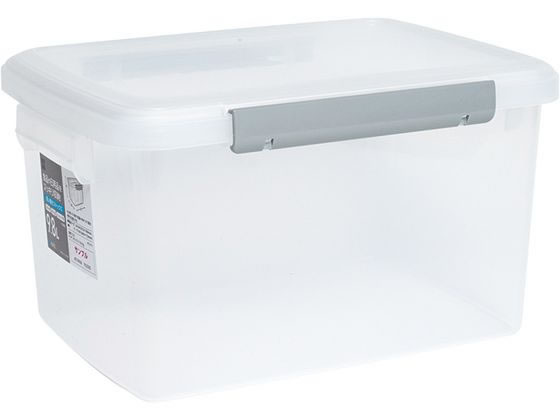アスベル キッチンボックスAg 9.8L F-35 大型コンテナー 保存 保管グッズ キッチン消耗品
