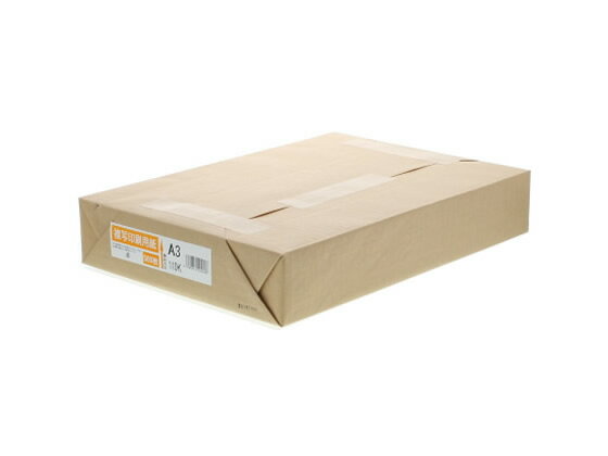訳あり)リコー 厚口コピー用紙 A3 110Kg 500枚 901568 A3サイズ コピー用紙