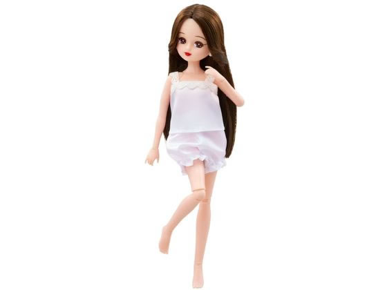 タカラトミー フォトジェニックリカ ビオラ リカちゃん 人形 ぬいぐるみ おもちゃ ホビー ゲーム 誕プレ