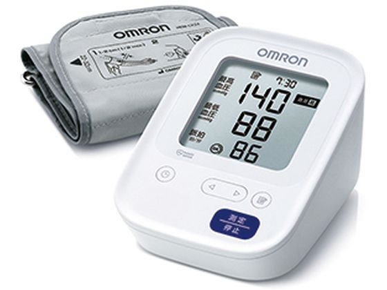 【管理医療機器】オムロン オムロン上腕式血圧計 HCR-7107 1台...(2.0)