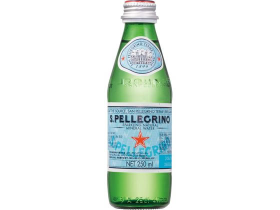 サンペレグリノ スパ�