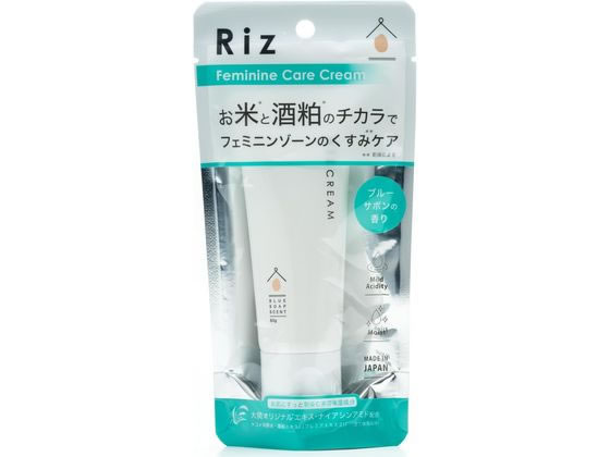 ��� Riz �ե��ߥ˥󥱥����꡼�� 60g �ǥꥱ���ȥ������� �ܥǥ����꡼�� ������ �Х� �ܥǥ����� �����󥱥�