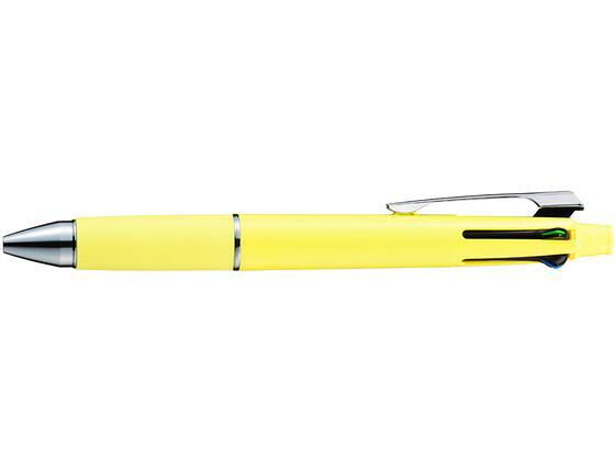 Foto von JETSTREAM Multifunction Pen 4 & 1 MSXE5-1000