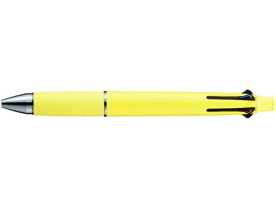 Foto von JETSTREAM Multifunction Pen 4 & 1 MSXE5-1000
