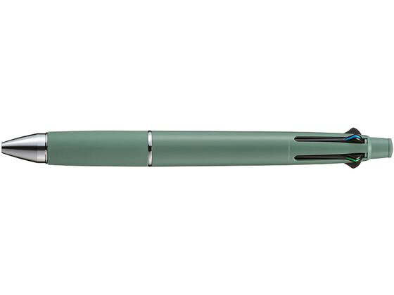 Foto von JETSTREAM Multifunction Pen 4 & 1 MSXE5-1000