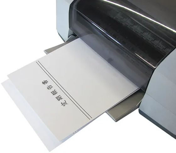 ��¼�湩 �֤����ɽ�� �ץ�󥿡��б� A4 �� 50�� TKH-A4 ����ɽ�� ����